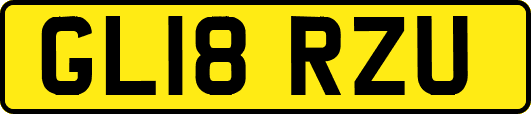 GL18RZU
