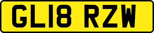 GL18RZW