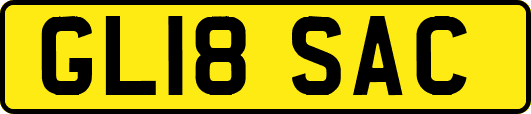 GL18SAC