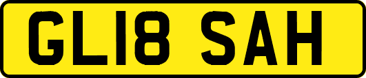 GL18SAH