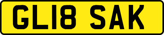 GL18SAK