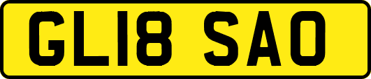 GL18SAO