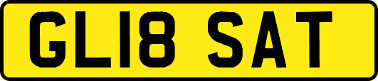 GL18SAT