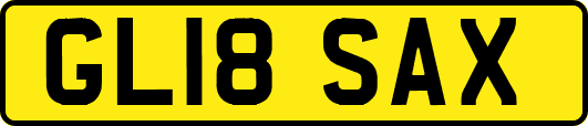 GL18SAX