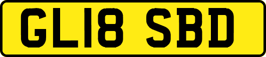 GL18SBD