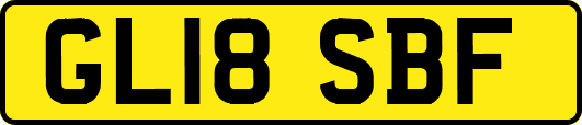 GL18SBF