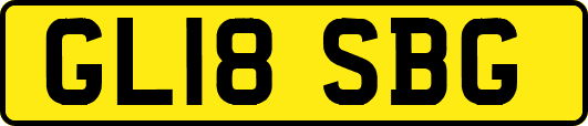 GL18SBG