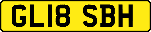 GL18SBH