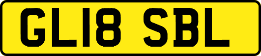 GL18SBL