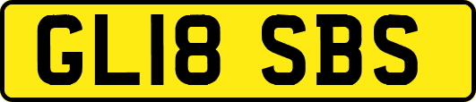 GL18SBS