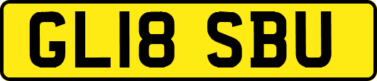 GL18SBU