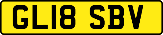 GL18SBV