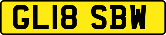 GL18SBW
