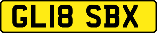 GL18SBX