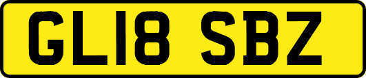 GL18SBZ