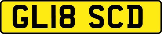 GL18SCD