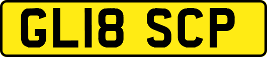 GL18SCP