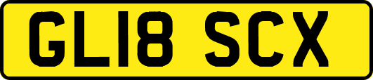 GL18SCX