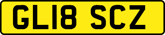 GL18SCZ