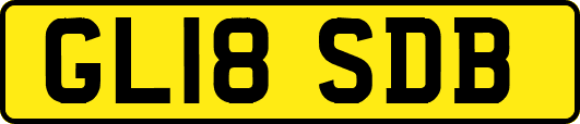 GL18SDB