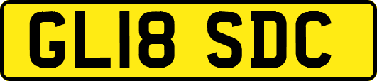 GL18SDC