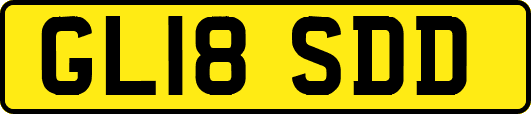 GL18SDD