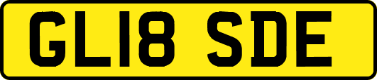 GL18SDE