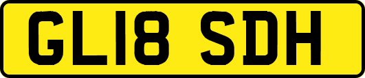 GL18SDH