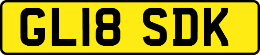GL18SDK