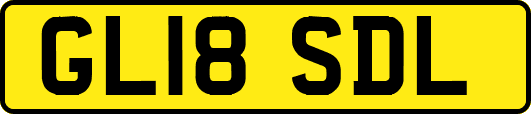 GL18SDL