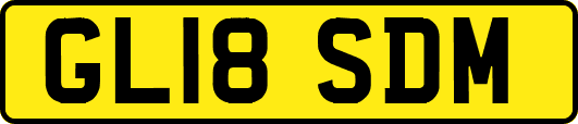 GL18SDM