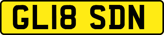 GL18SDN