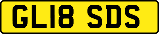 GL18SDS