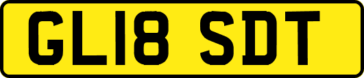 GL18SDT