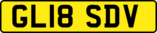 GL18SDV