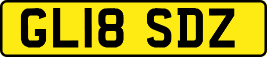 GL18SDZ