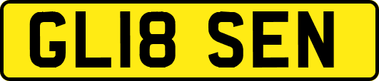 GL18SEN