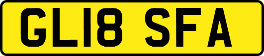 GL18SFA