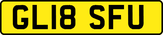 GL18SFU