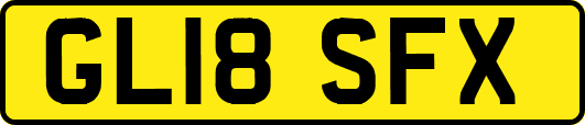 GL18SFX