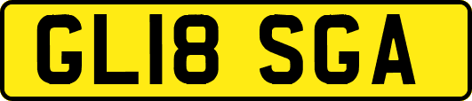 GL18SGA
