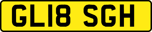 GL18SGH
