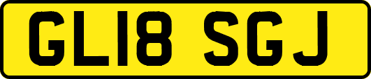 GL18SGJ