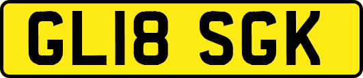 GL18SGK