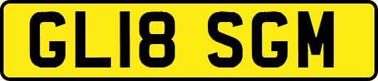 GL18SGM