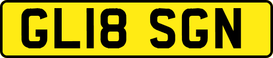 GL18SGN