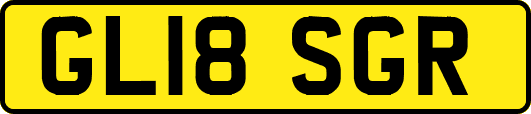 GL18SGR