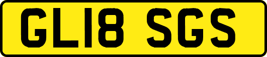 GL18SGS