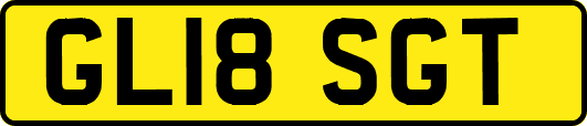 GL18SGT