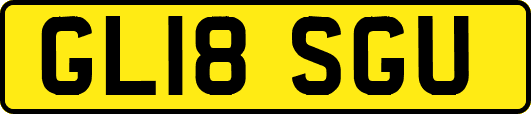 GL18SGU